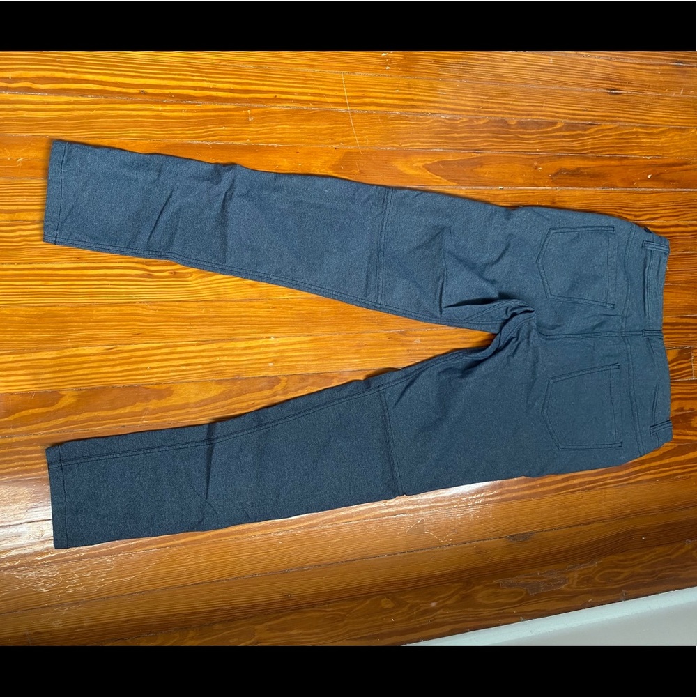 Lululemon ABC Slim Jeans 30x34